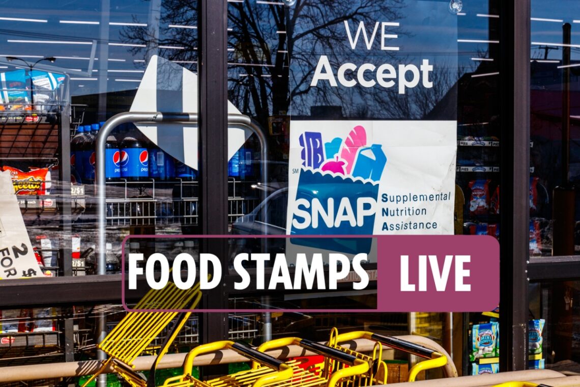 Deadline to receive $1,504 SNAP benefit passes