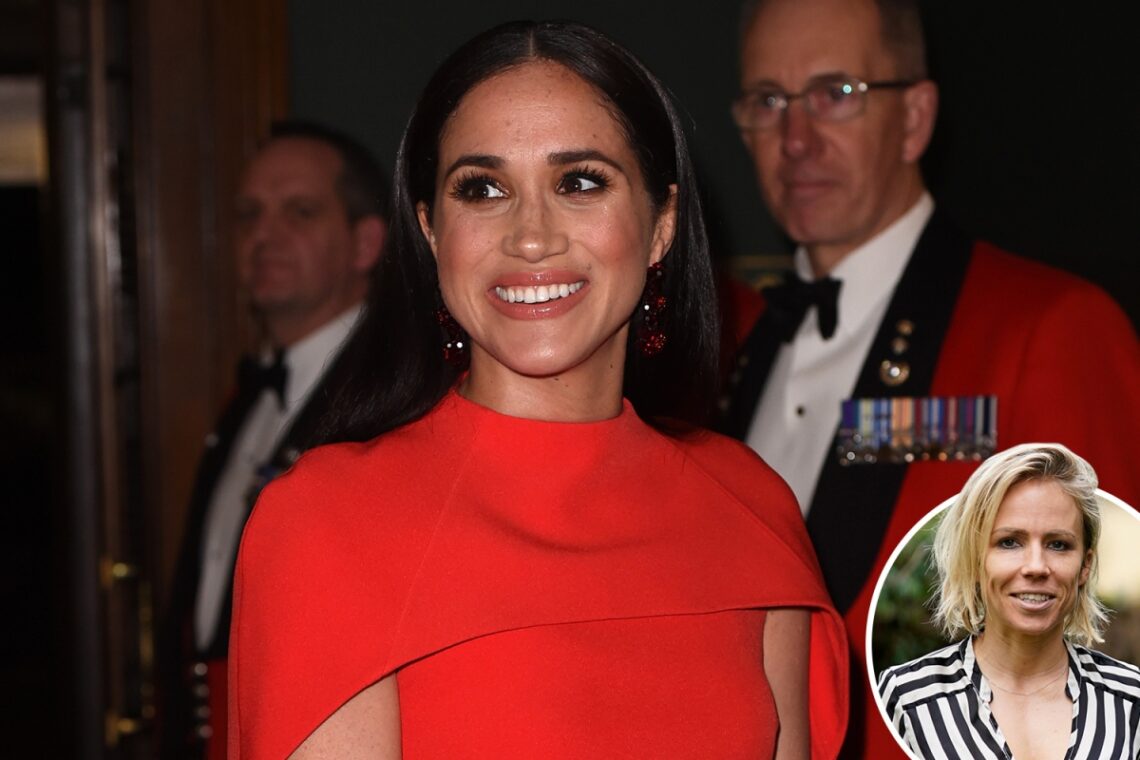 I don’t often feel sorry for Meghan Markle but now her two biggest trolls are family members I feel different