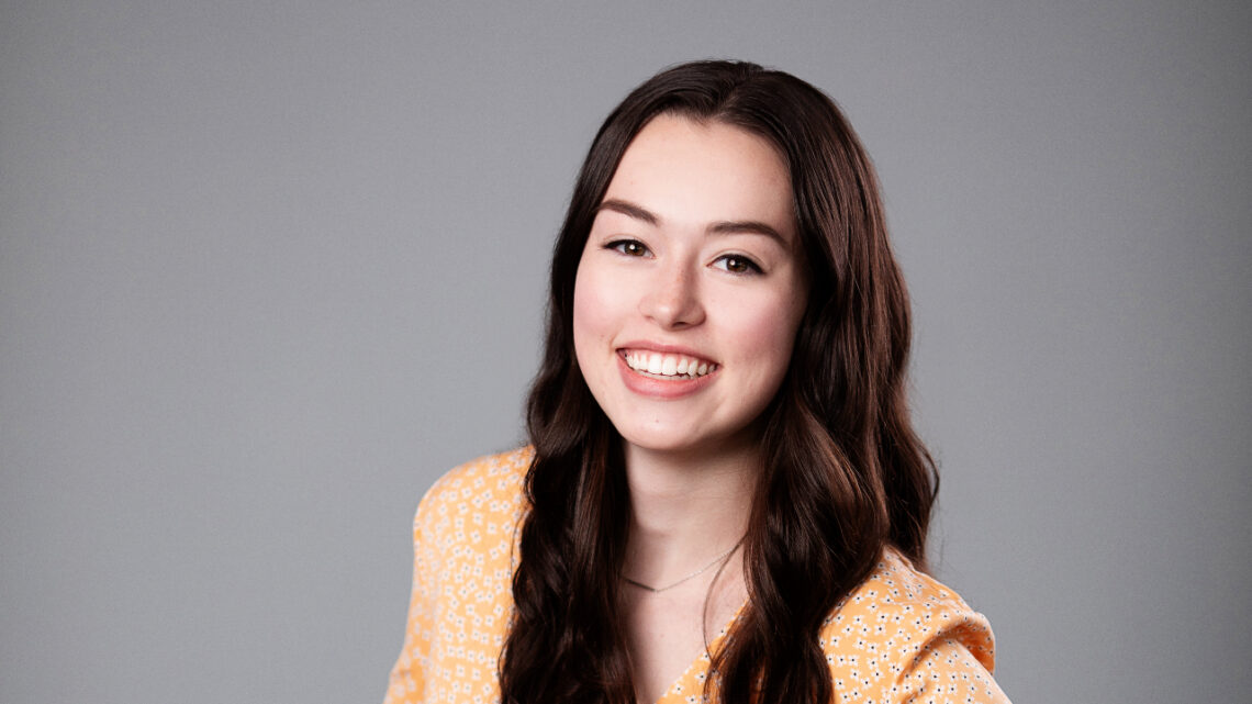 ‘Sweet Magnolias’ Star Annaliese Judge Dishes On The Show & Fame