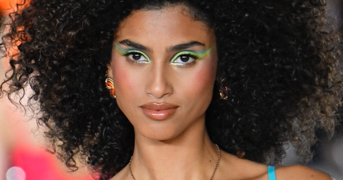 Spring 2022’s Biggest Makeup Trends Are Fresh and Bright