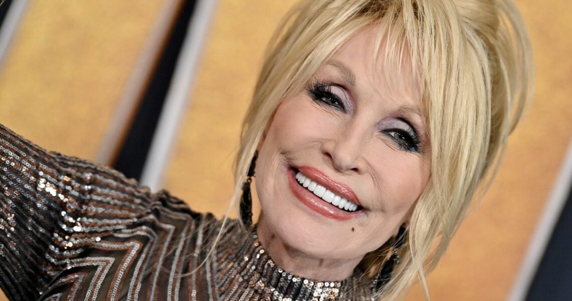 Dolly Parton Bows Out Of Rock & Roll Hall Of Fame Induction