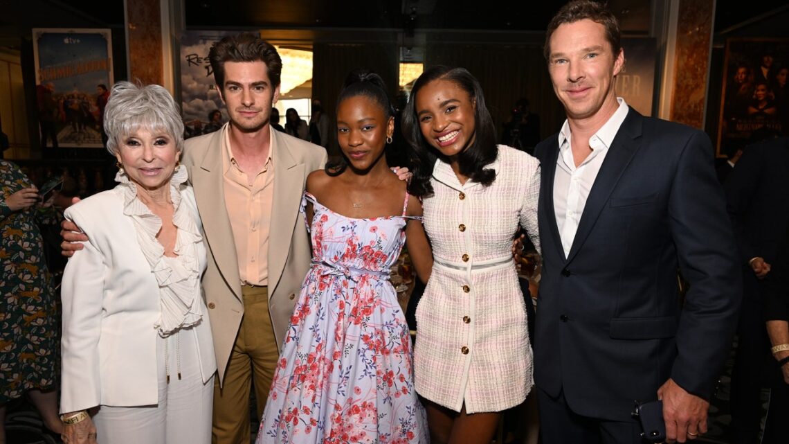 After a Crazy Awards-Season Weekend, Who’s Left on Top?