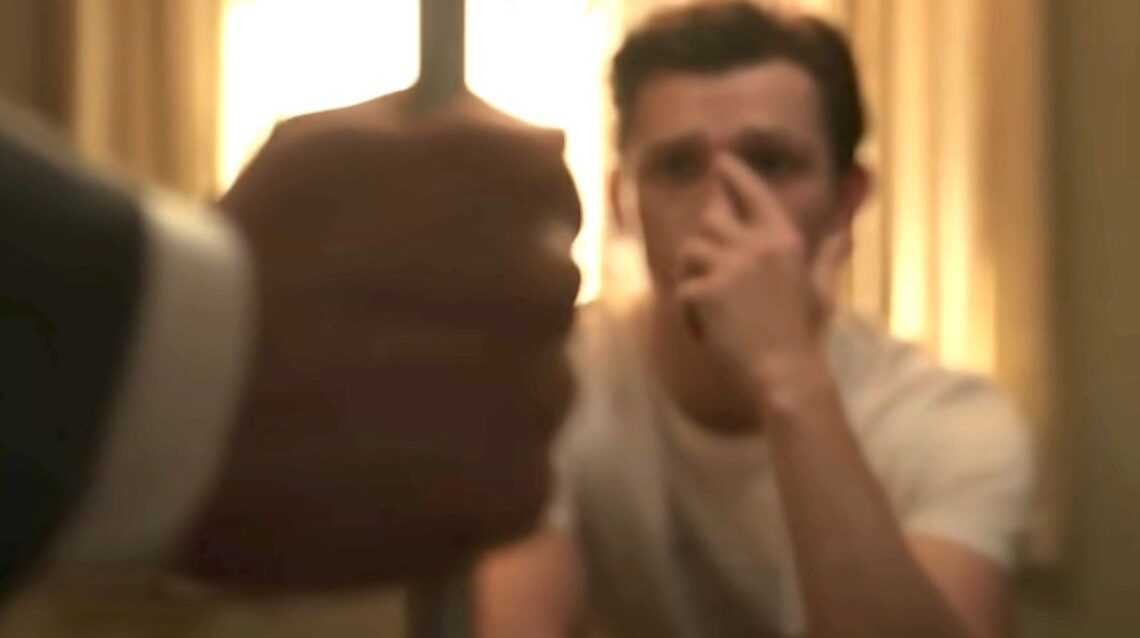 The Most Delightfully Unexpected Cameo In ‘Spider-Man: No Way Home’ Is Now Online