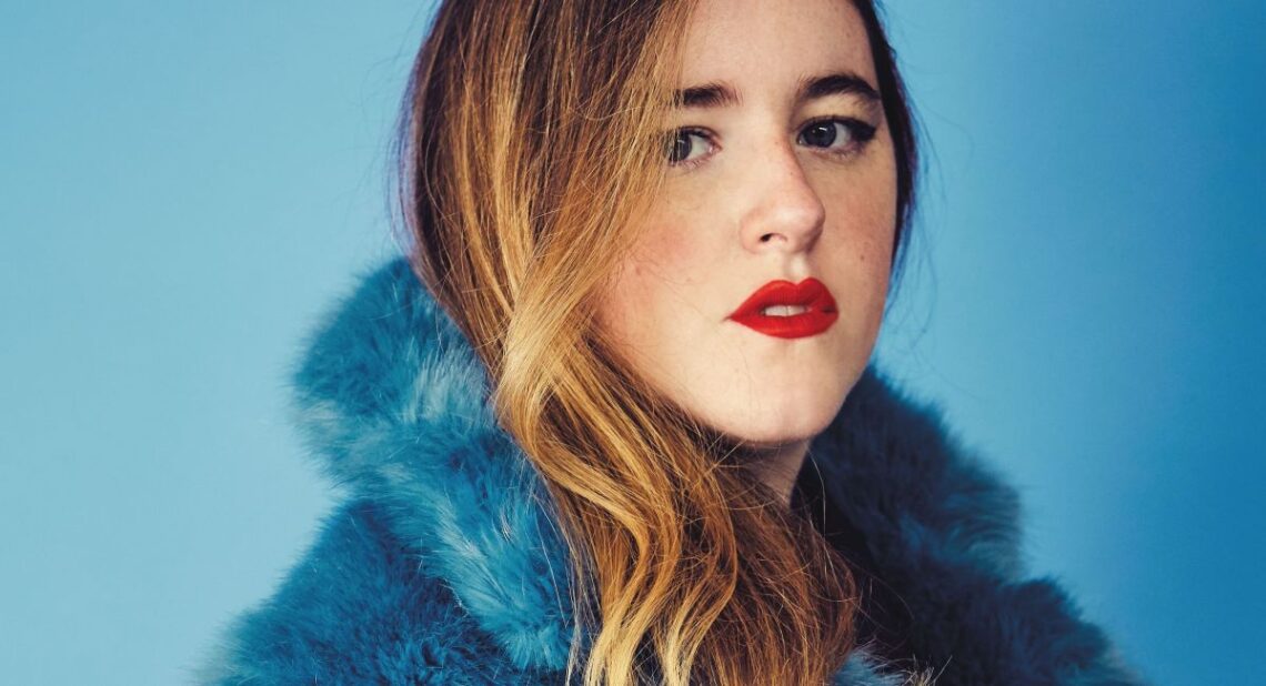 Véronique Hyland’s New Book, ‘Dress Code,’ Is About More Than Just Capital-F Fashion