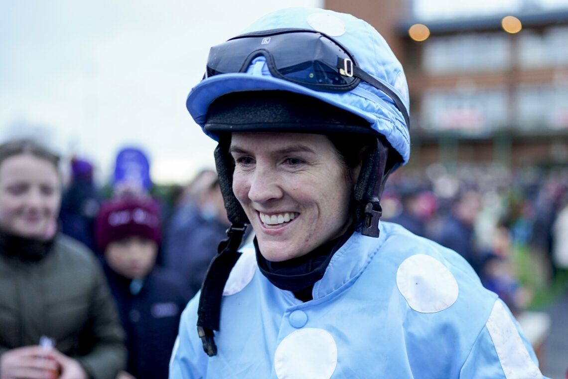What are Rachael Blackmore’s rides at Cheltenham 2022? Results and odds for Irish star at Gold Cup and Prestbury Park