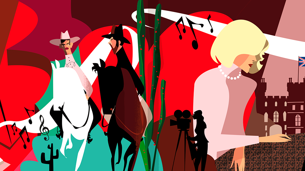 How Jonny Greenwood Harnessed The Power of the Dog