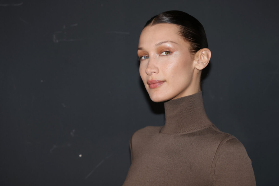 Must Read: Bella Hadid Covers ‘Vogue,’ Stacey Abrams and Iman to Be Honored at Inaugural Fifteen Percent Pledge Gala