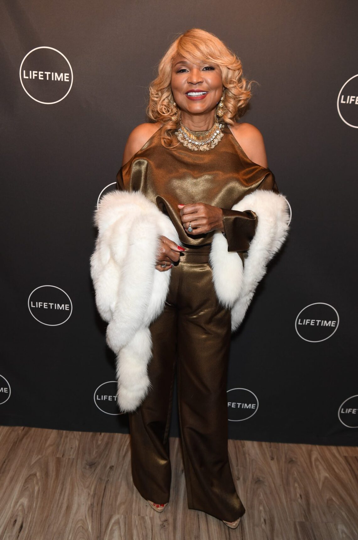 Evelyn Braxton Pens Sweet Message To Her Daughter Traci Braxton Following Her Passing