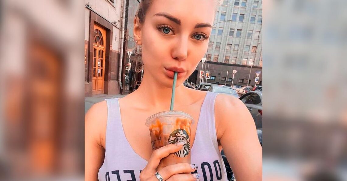 Young Russian Model Found Slain In Suitcase After Dubbing Vladimir Putin A ‘Psychopath’ In Online Rant