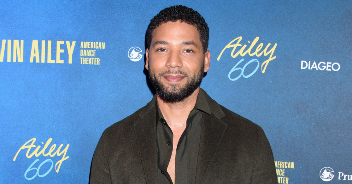Jussie Smollett Moved Out Of Psych Ward, Actor’s Brother Praises Fans For Public Pressure On Cook County