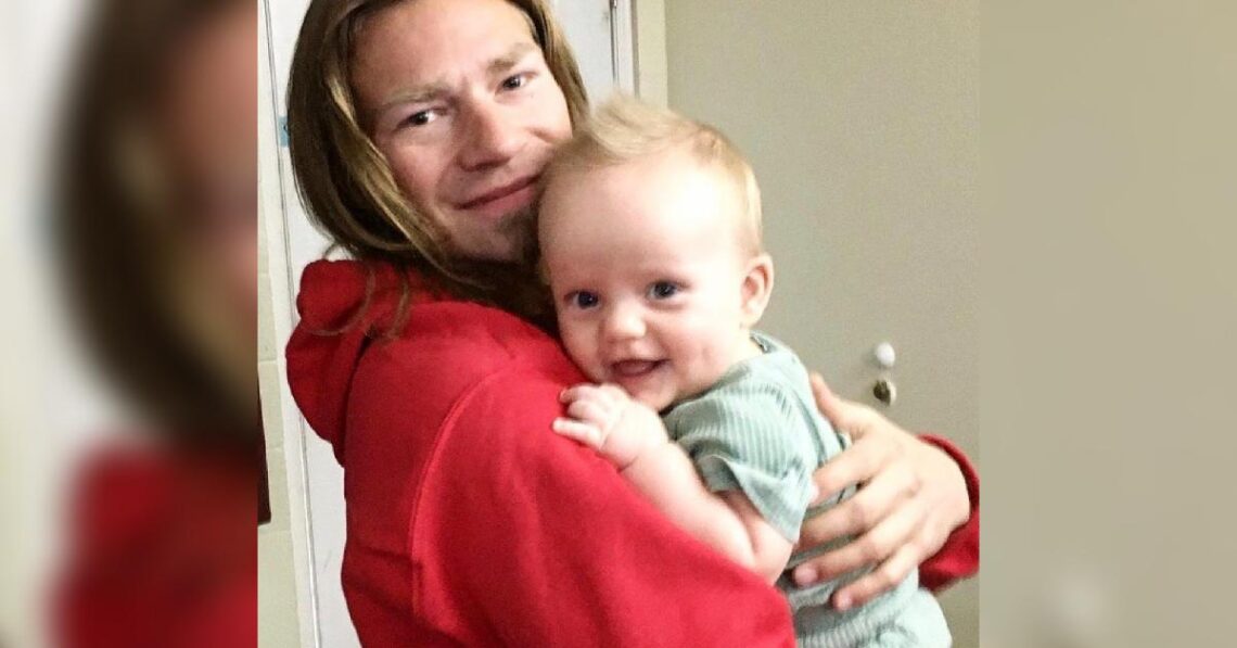 ‘Alaskan Bush People’ Star Bear Brown Arrested For Domestic Violence: Report