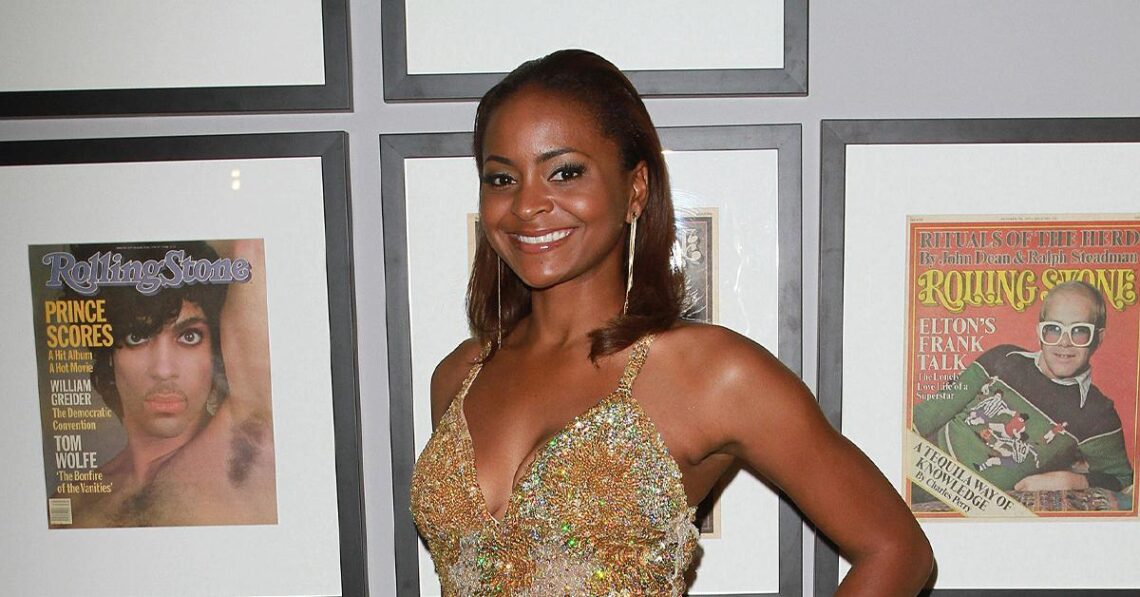 ‘Basketball Wives’ Star Royce Reed Pleads Not Guilty In Child Neglect Case