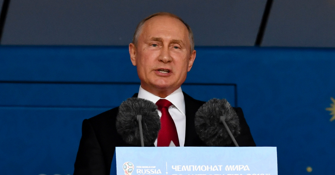 Russian Model Gretta Vedler Found Dead In Suitcase One Year After Criticizing Vladimir Putin