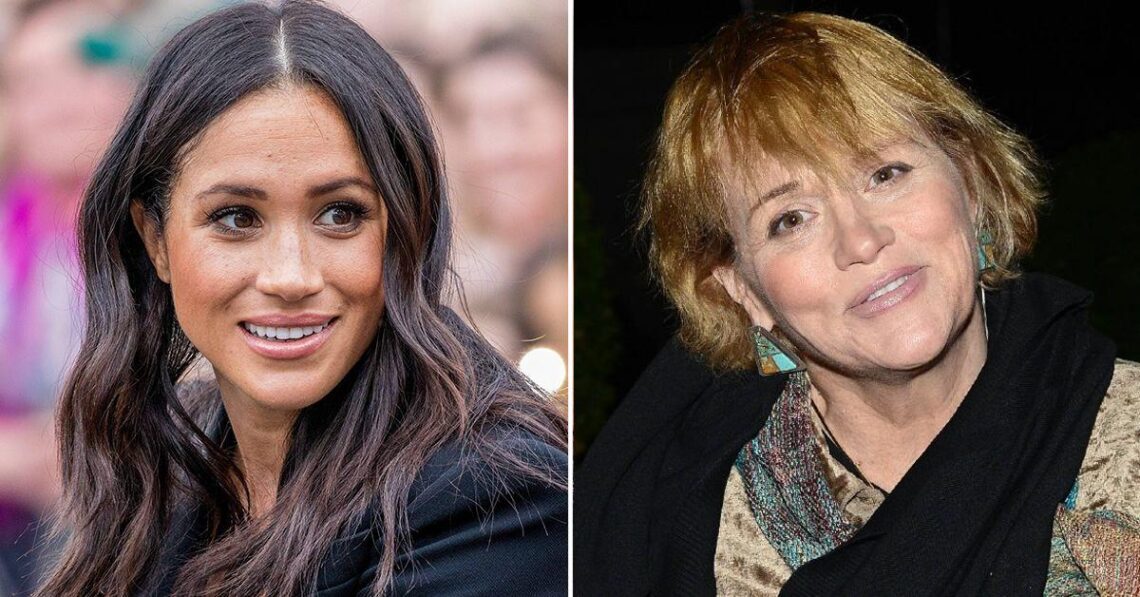 Banned! Meghan Markle’s Half-Sister Samantha’s Twitter Account Suspended After Reports Of Harassment