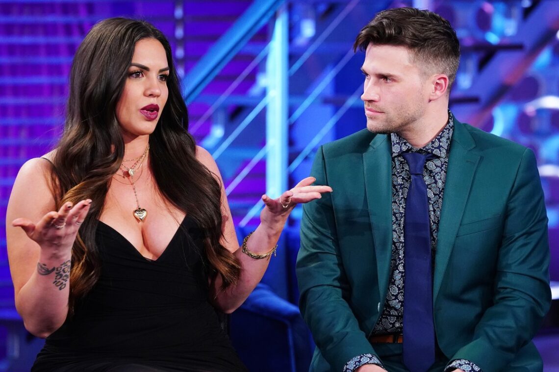Katie Maloney said Tom Schwartz marriage wasn’t ‘perfect’ months before split rumors
