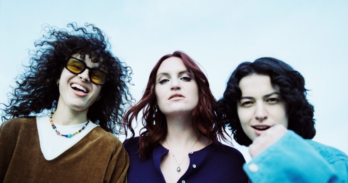 Muna Announce Self-Titled Album, Share New Single