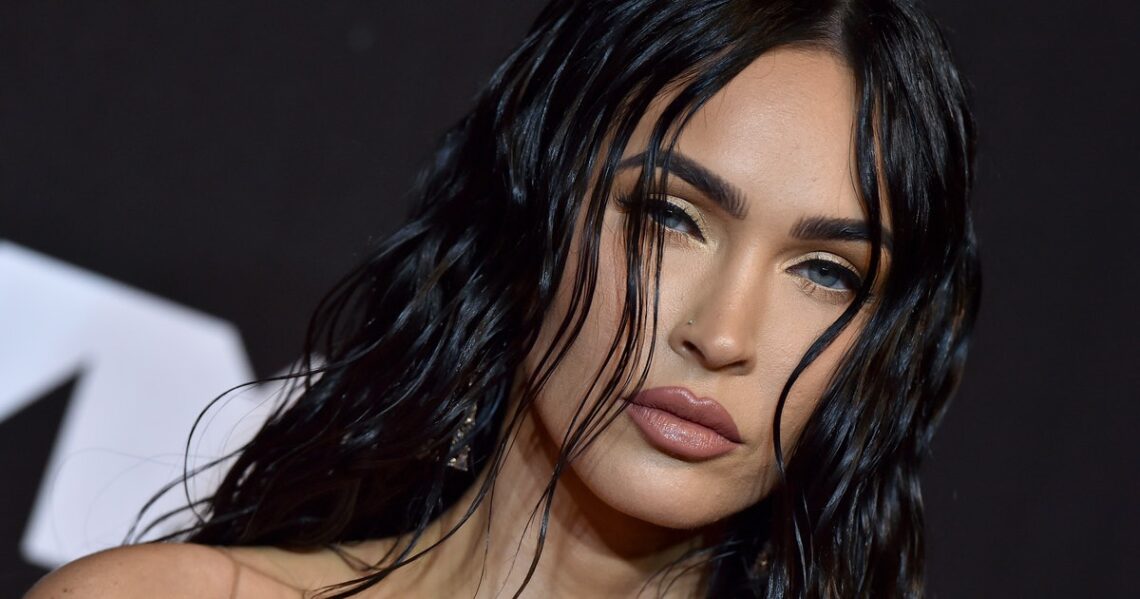 Megan Fox Will Play A Casino Crime Boss In A New Take On ‘Bonnie & Clyde’