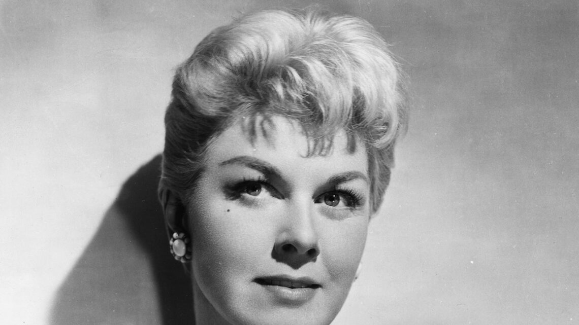 All-American Girl: Doris Day’s Deceptively Sunny Life