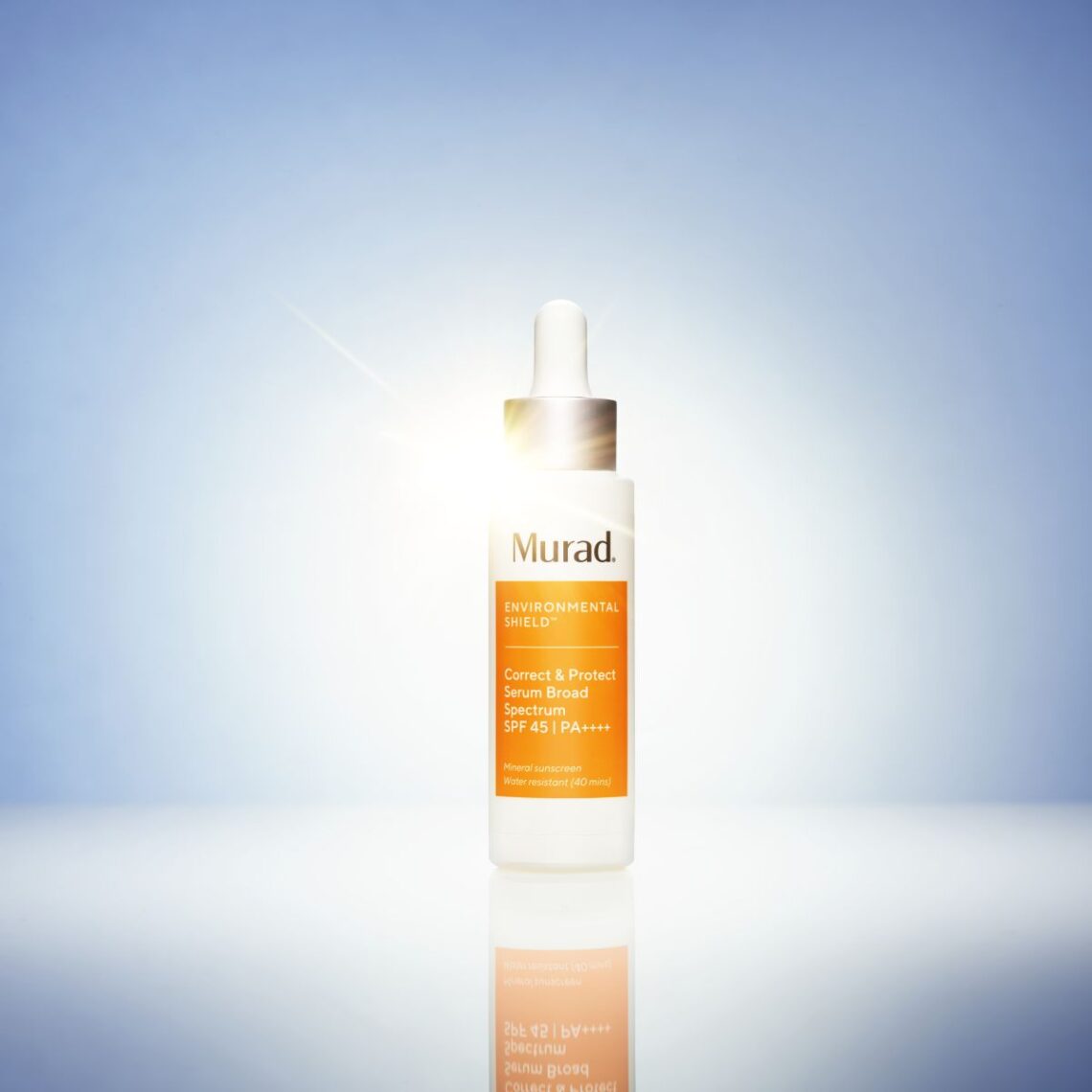 Murad’s New Sunscreen-Serum Hybrid Is Here to Change Your Skin
