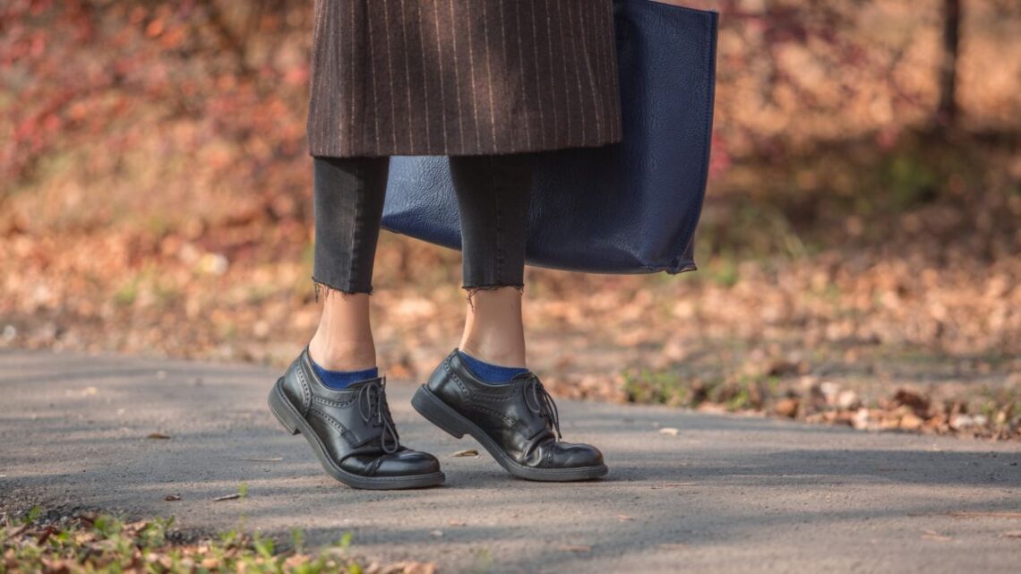 The Hottest Shoe Trends for Fall 2022