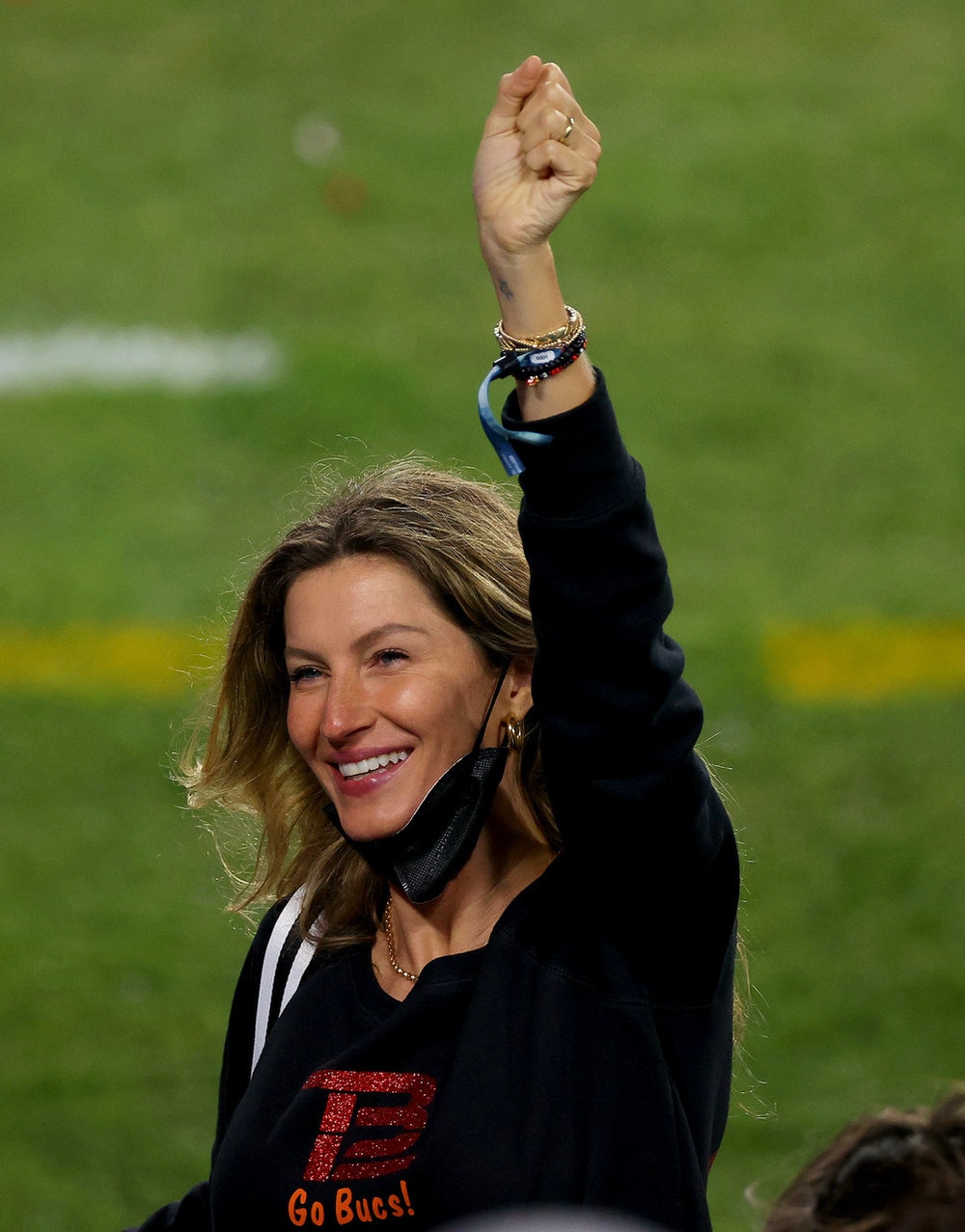 How Gisele Bündchen Feels About Tom Brady’s Return to Football — Tom Brady NFL Retirement