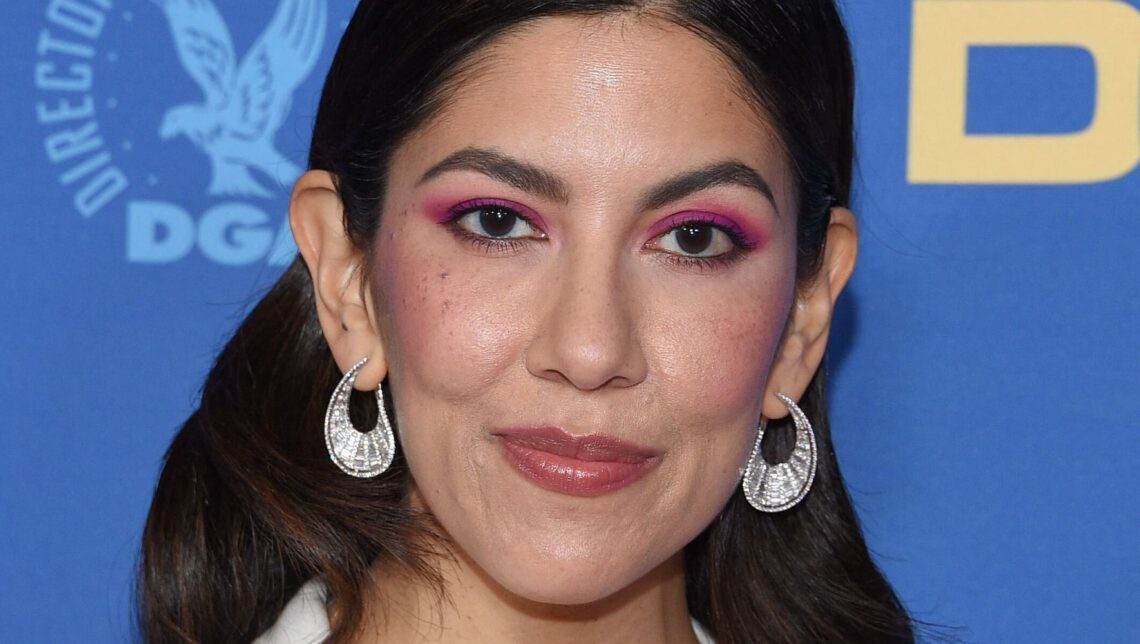 Actor Stephanie Beatriz Reveals She Recorded ‘Encanto’ Song While In Labor