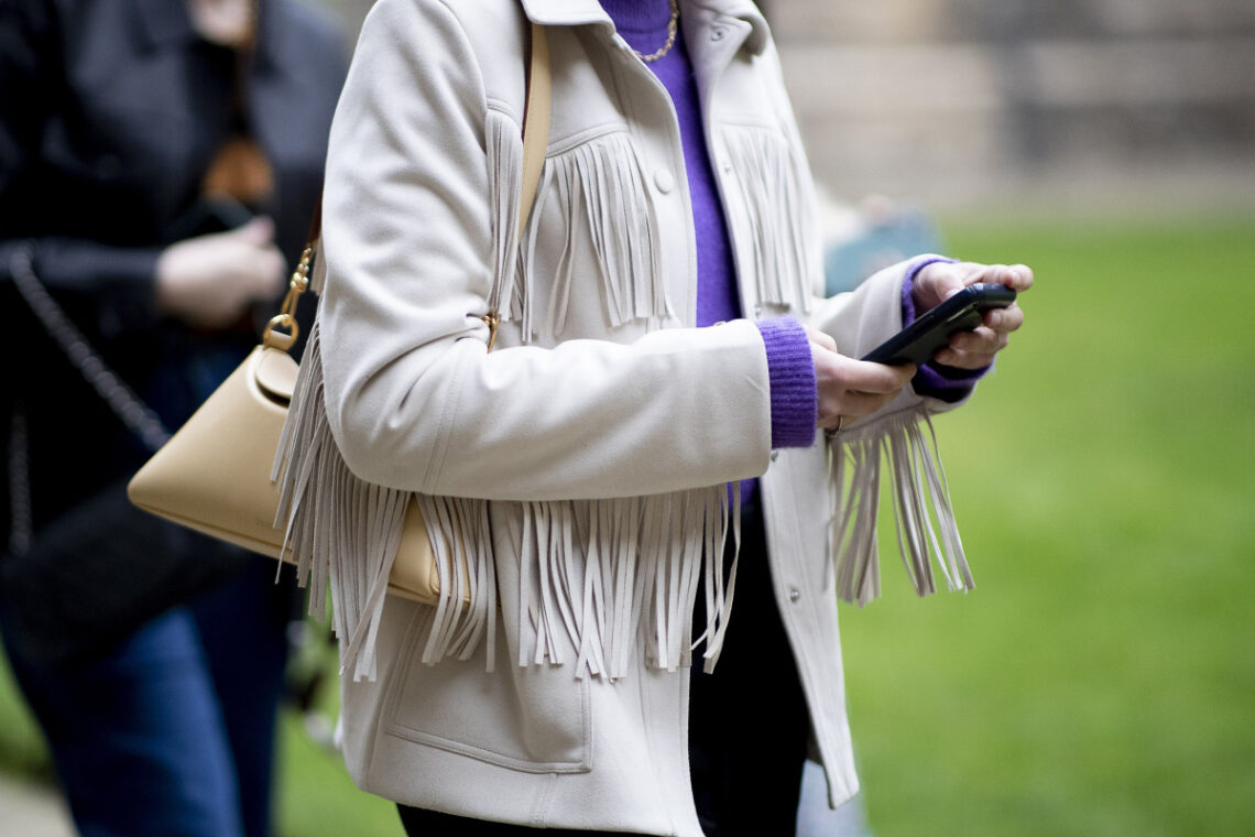 How Should We Think About What We Pay for Clothes?