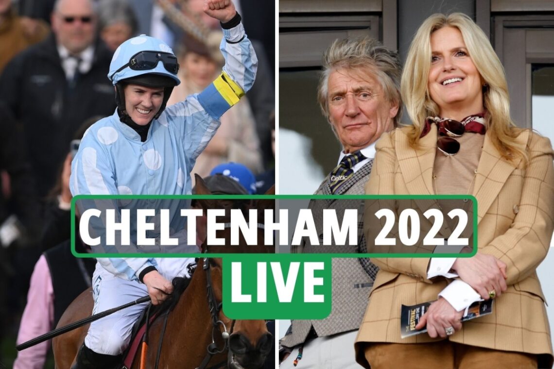 Cheltenham Festival 2022 LIVE RESULTS: Day 2 Templegate TIPS, Gold Cup CONFIRMED runners and riders, betting odds