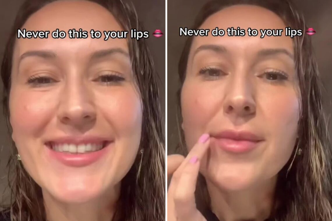 the important step you’ve probably been skipping that makes ALL the difference