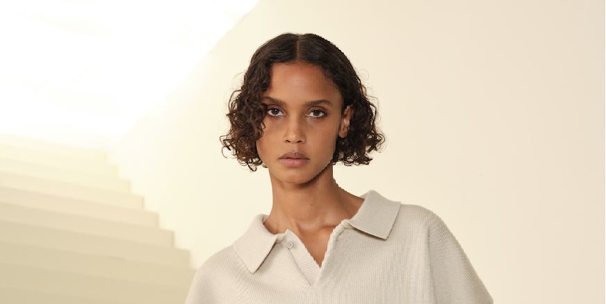 Fear of God Is Getting into Womenswear, at Last