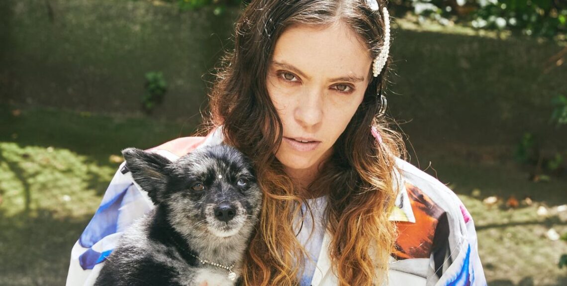 Hillary Taymour Wants to Save the World. When Will Someone Let Her?