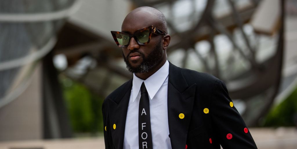 Bazaar Digital Director Nikki Ogunnaike and Industry Leaders Celebrate Virgil Abloh’s Legacy