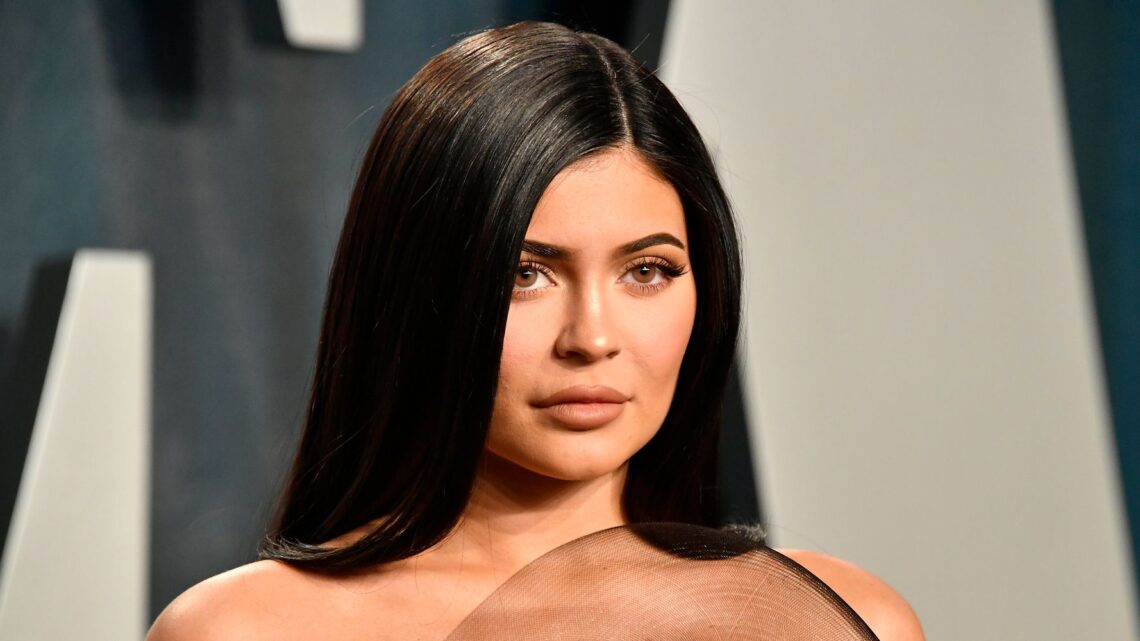 Kylie Jenner Opens Up About Her Postpartum Journey: It ‘Has Not Been Easy’
