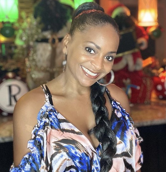 Royce Reed Reportedly Pleads Not Guilty To Recent Child Neglect Charge