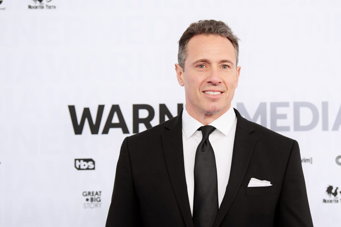 Chris Cuomo Reportedly Files $125 Million Arbitration Demand Against CNN For “Wrongful Termination” And Disparaging His Character