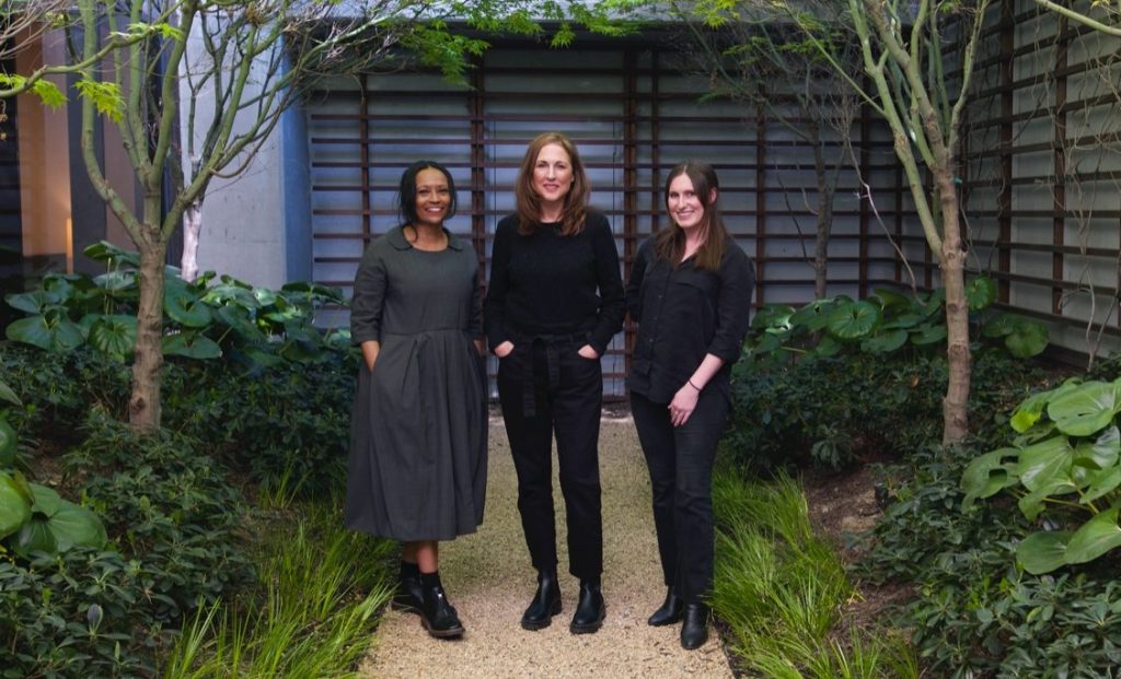 UTA Hires Amy Grgich, Ella Mastrippolito and Pegi Murray as Production Arts Agents