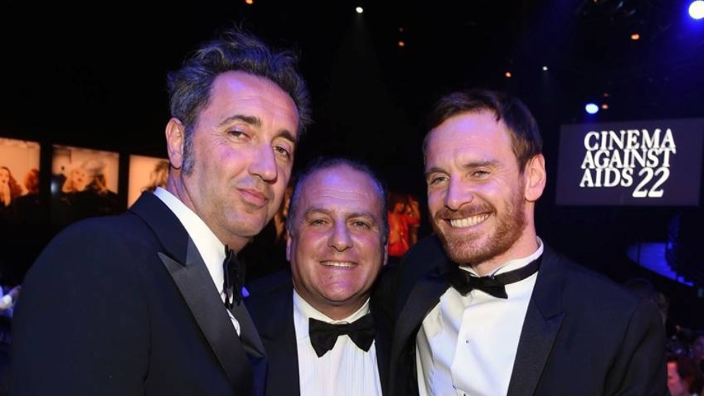 Los Angeles-Italia to Fete Oscar-Nominated Paolo Sorrentino, Massimo Cantini Parrini and Enrico Casarosa