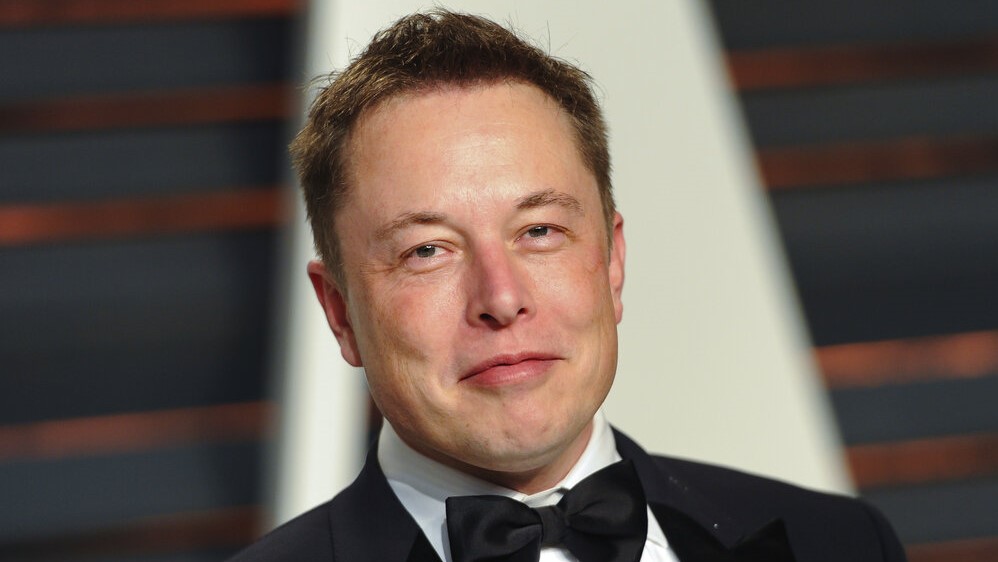 Elon Musk to Resign From Endeavor Board of Directors
