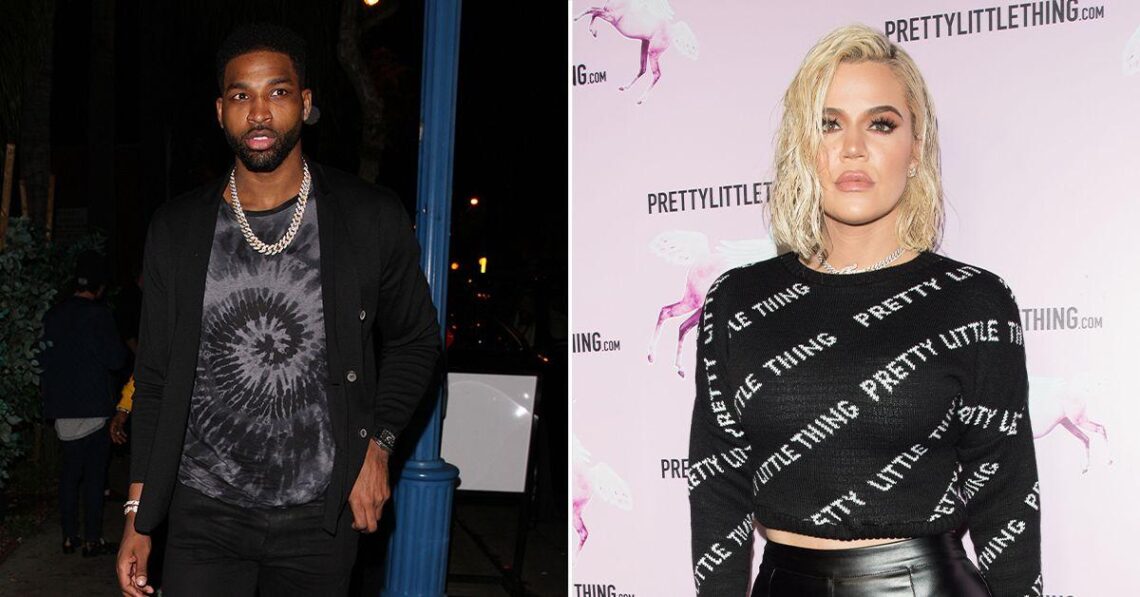 Tristan Thompson Shares Cryptic Post About Not Feeling ‘Guilty’ For The Past Following Apparent Serial Cheater’s Latest Khloé Kardashian Betrayal