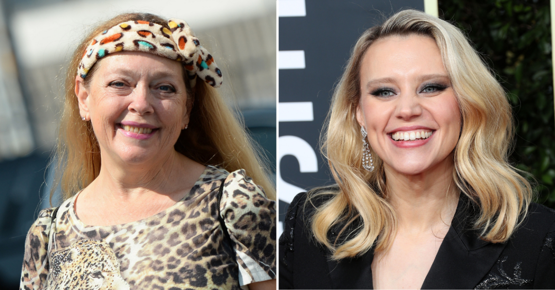 Carole Baskin Thinks Kate McKinnon Is Too Young To Play Her In New Show Joe Vs Carole: ‘They’re Not Going To Get It Correct’