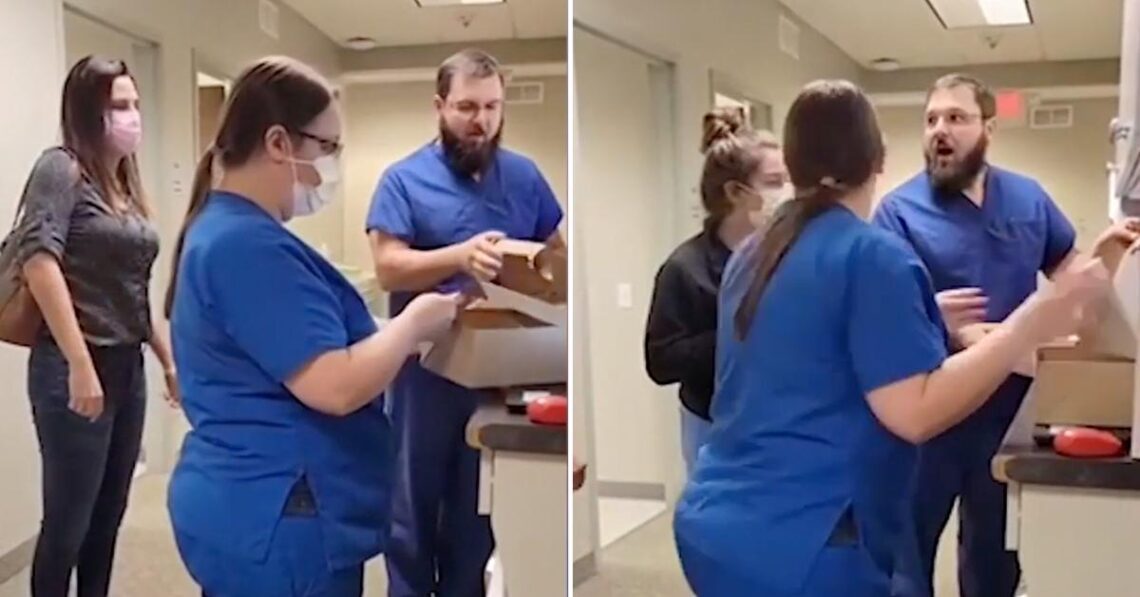 Miracle Baby: Ohioan Woman Who Suffered Eight Miscarriages Over Five Years Surprises Obstetrician With News of Pregnancy