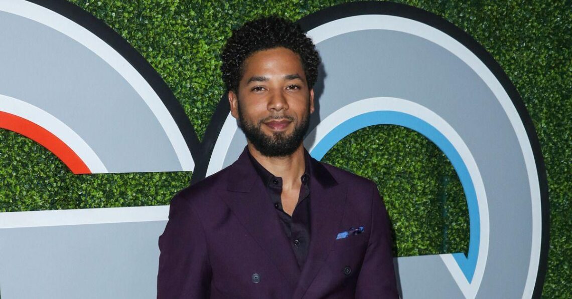 Jussie Smollett To Be Released From Jail, 6 Days After Being Locked Up