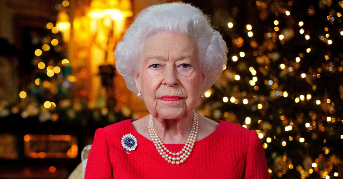 Queen Elizabeth II Is ‘Deeply Upset’ Over Most Of Her Children Getting Divorced, Claims New Book