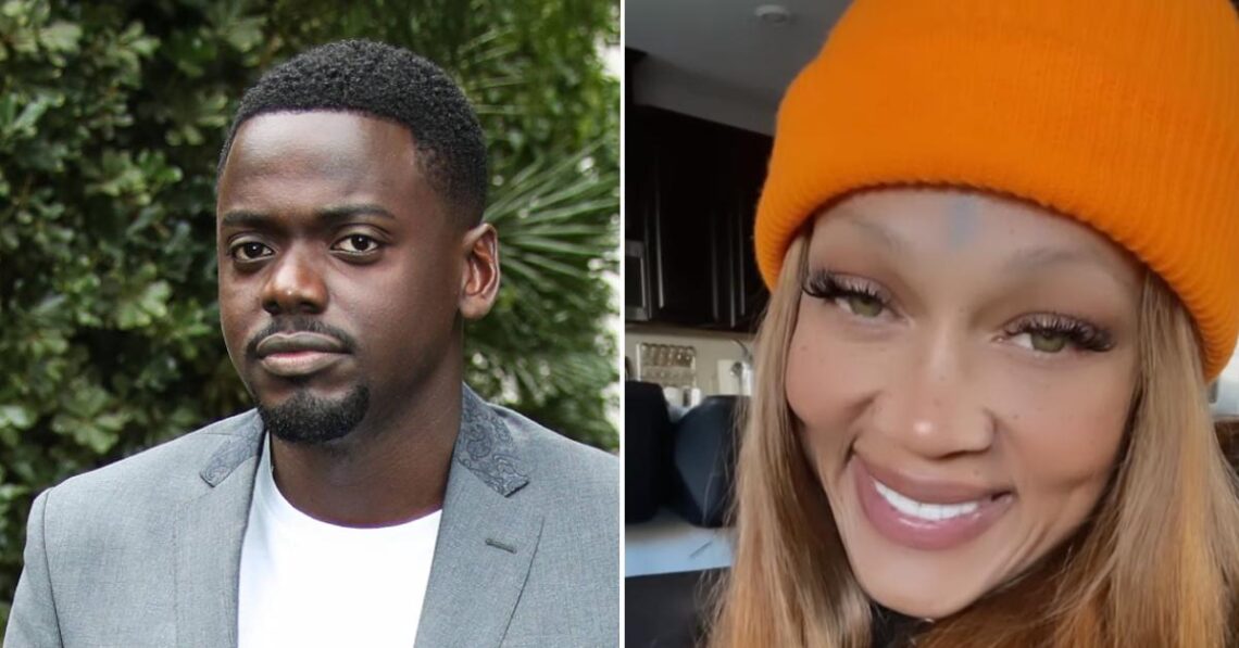 Daniel Kaluuya’s ‘Life Strategist’ Heir Holiness Now His Personal Manager Despite Concerns