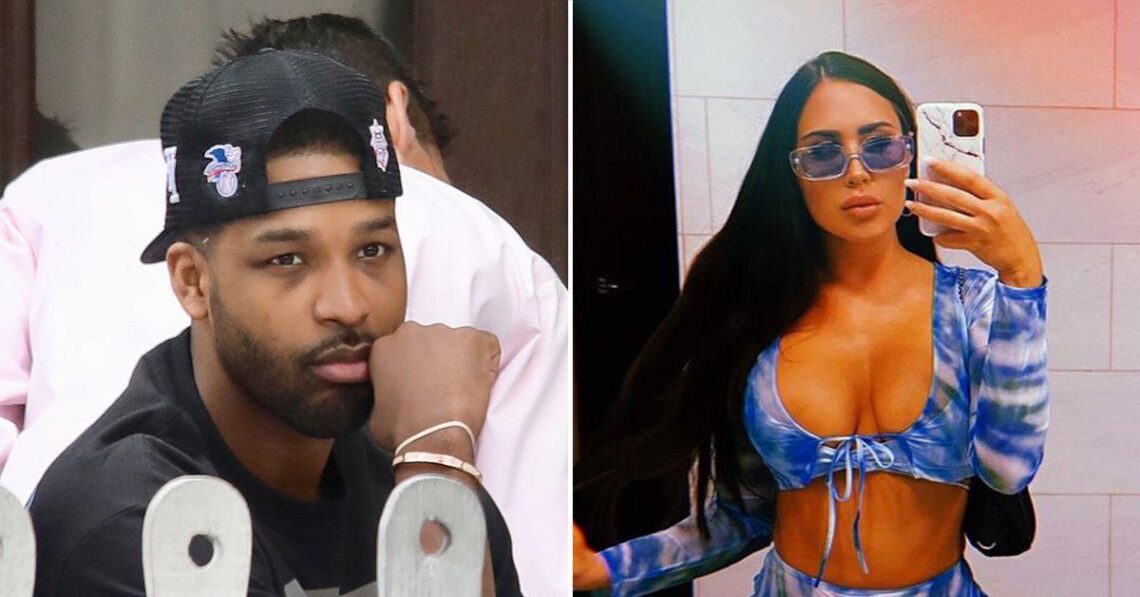 Tristan Thompson’s Baby Mama Sells Off $900k Texas Pad Amid Child Support Battle