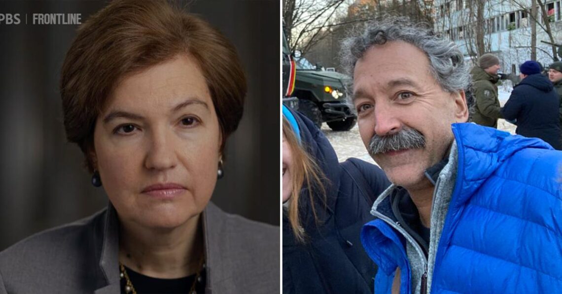 ‘Heartless Hack’: Calls Mount For Callous ‘New Yorker’ Writer Susan Glasser To Be Fired Over Disrespectful Tweet About ‘Fox News’ Cameraman Killed In War