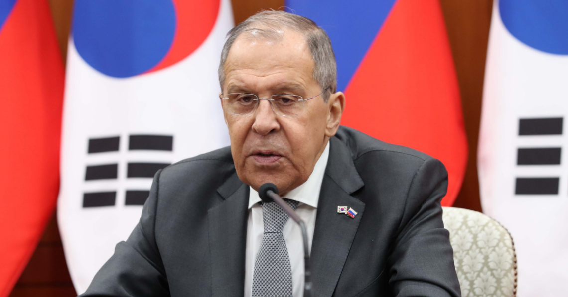 Florida Woman Mistaken For Vladimir Putin’s Foreign Minister’s Daughter Being Bullied Online