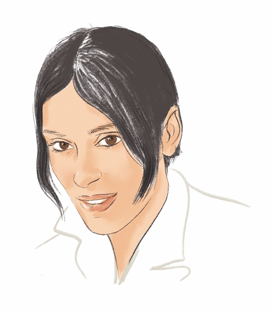 Lifestyle Guru Athena Calderone Prioritizes Her Passions