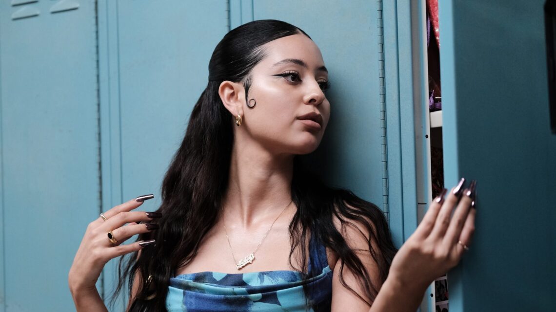 Shop Euphoria’s Maddy Perez’s Best Looks from the Show