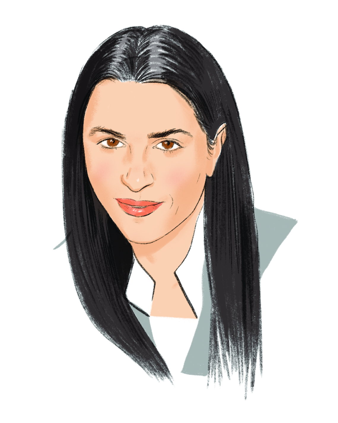 Veronica Etro on Embracing Change and Staying Hopeful